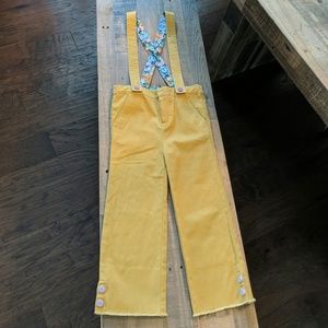 NWT Matilda Jane pants size 6